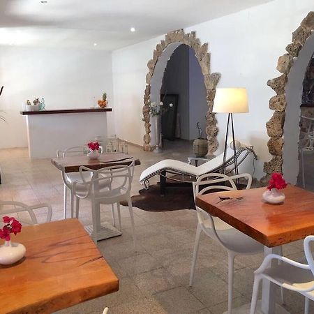 Bhc Boutique Hostal Cala Millor Cala Millor  Kültér fotó