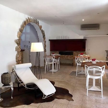 Bhc Boutique Hostal Cala Millor Cala Millor  Kültér fotó