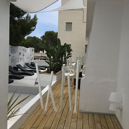 Bhc Boutique Hostal Cala Millor Cala Millor  Kültér fotó