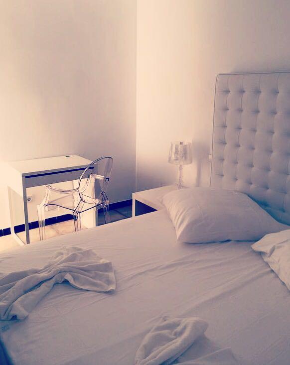 Bhc Boutique Hostal Cala Millor Cala Millor  Kültér fotó