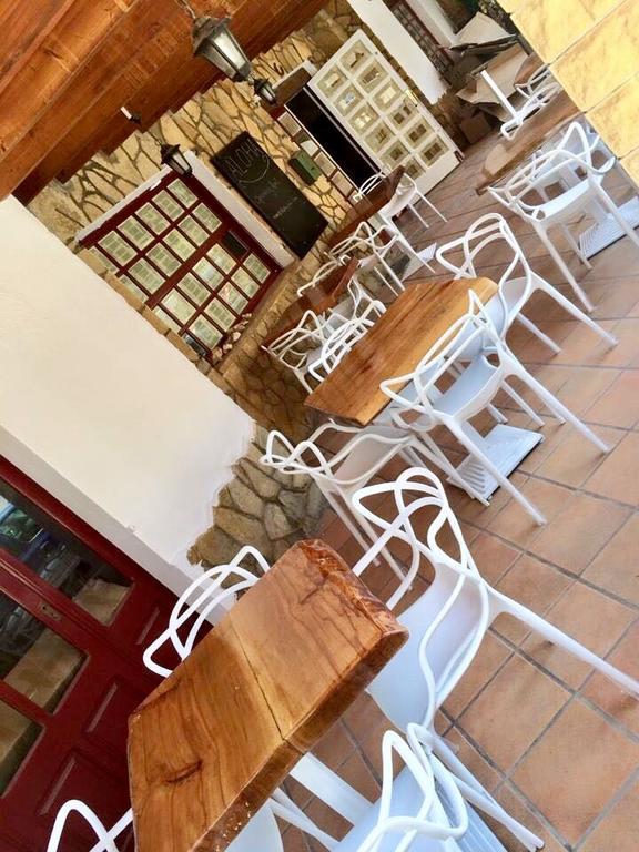 Bhc Boutique Hostal Cala Millor Cala Millor  Kültér fotó