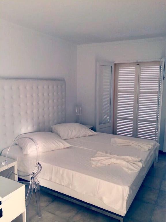 Bhc Boutique Hostal Cala Millor Cala Millor  Kültér fotó