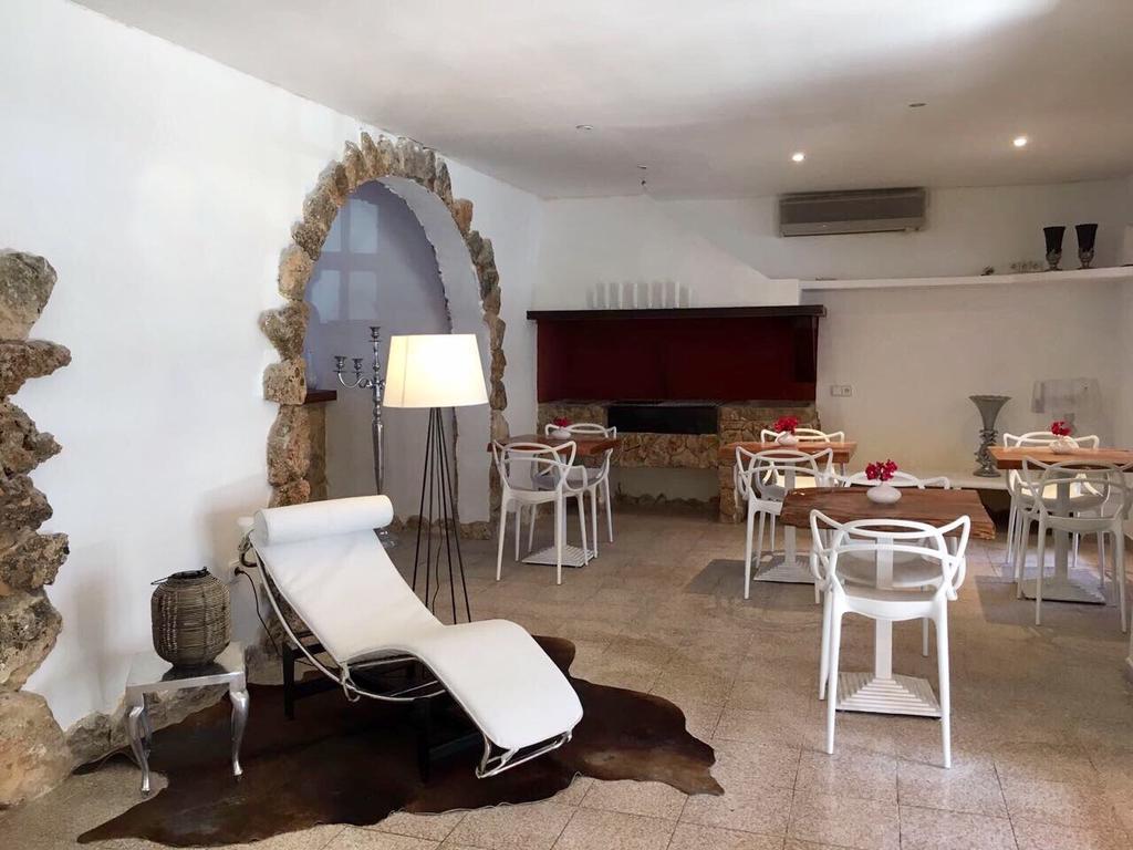 Bhc Boutique Hostal Cala Millor Cala Millor  Kültér fotó