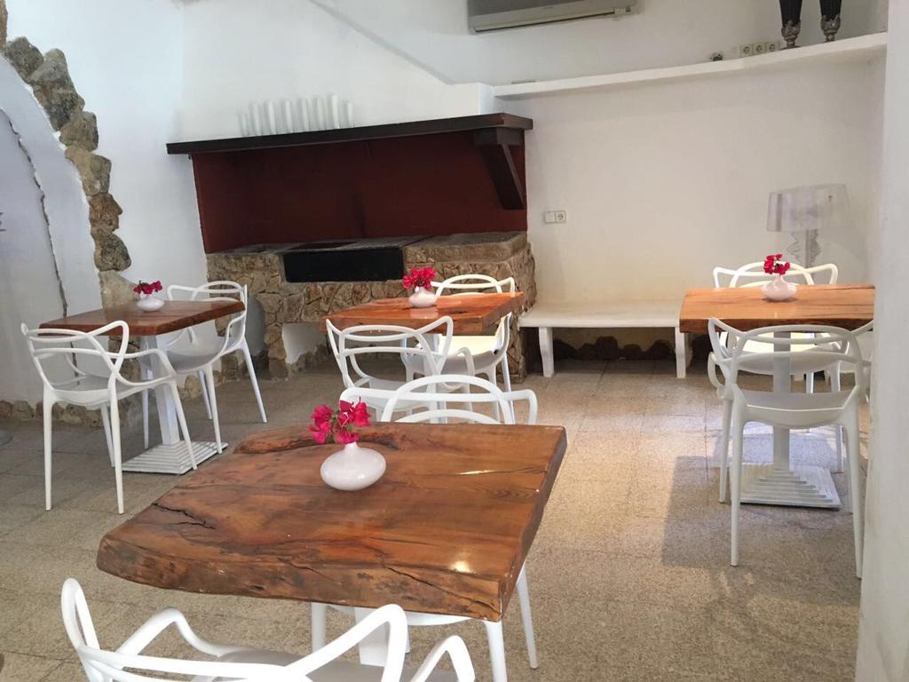 Bhc Boutique Hostal Cala Millor Cala Millor  Kültér fotó