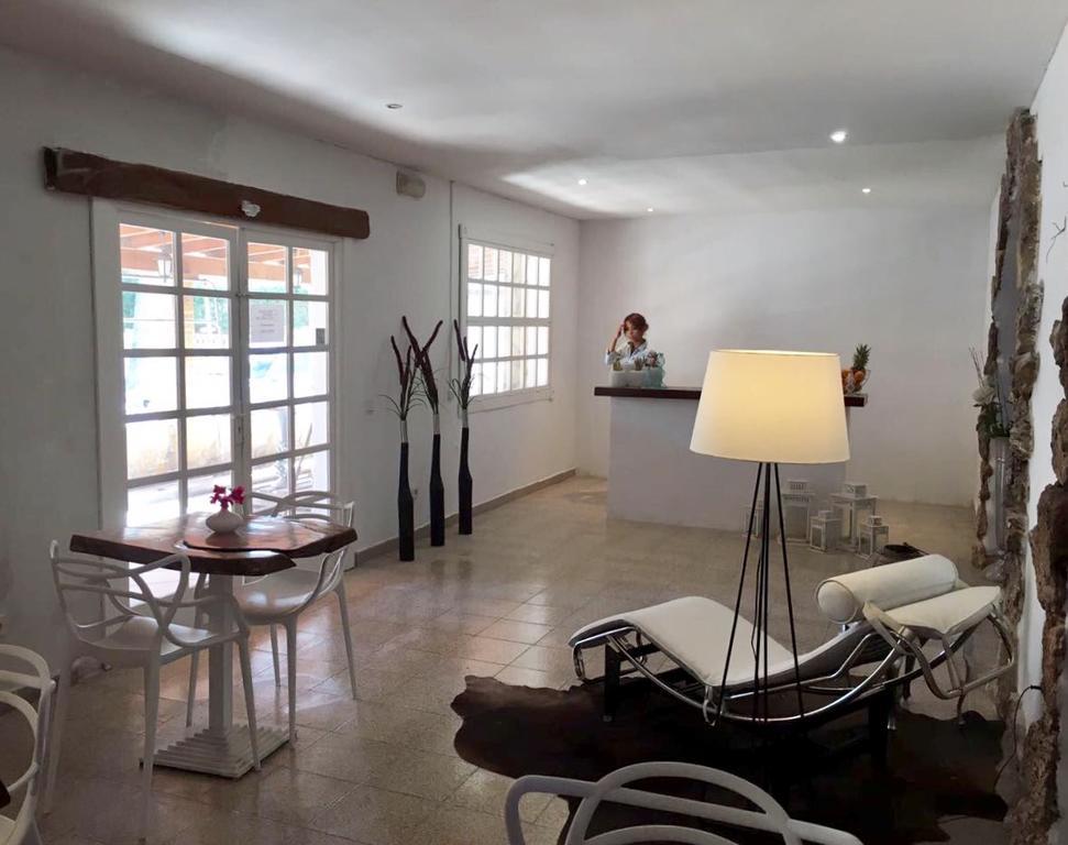 Bhc Boutique Hostal Cala Millor Cala Millor  Kültér fotó