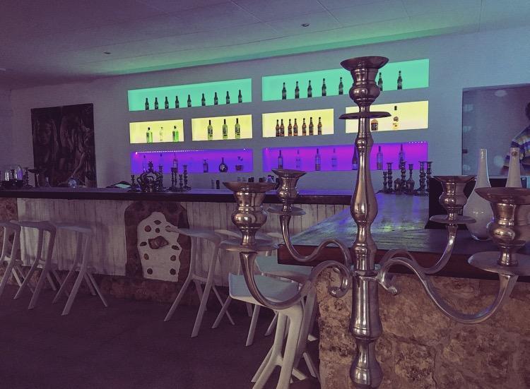 Bhc Boutique Hostal Cala Millor Cala Millor  Kültér fotó