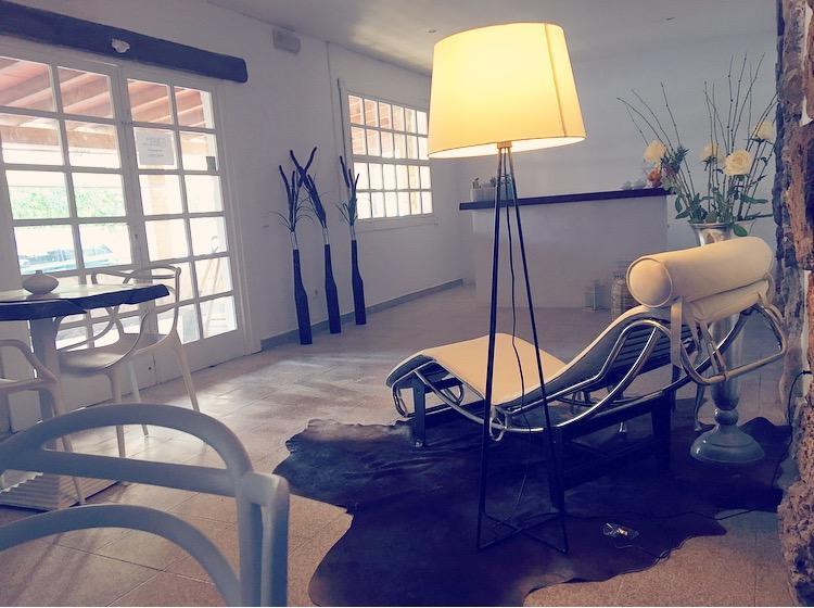Bhc Boutique Hostal Cala Millor Cala Millor  Kültér fotó