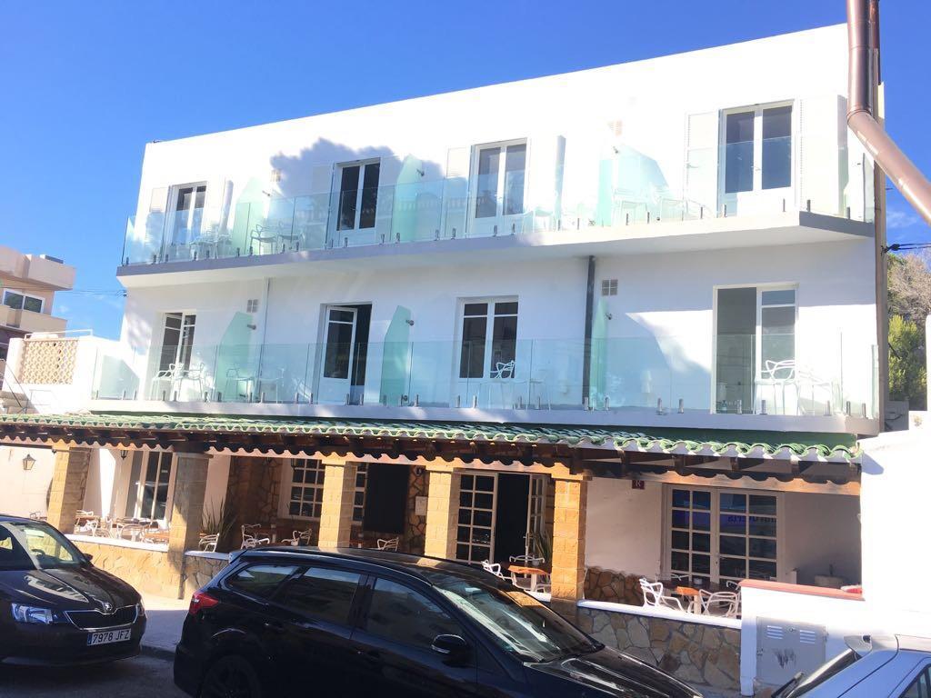 Bhc Boutique Hostal Cala Millor Cala Millor  Kültér fotó