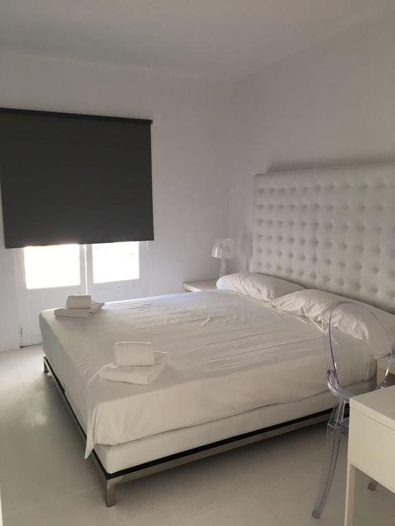 Bhc Boutique Hostal Cala Millor Cala Millor  Kültér fotó
