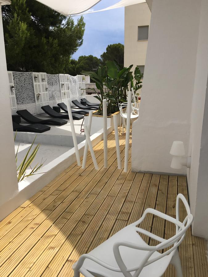 Bhc Boutique Hostal Cala Millor Cala Millor  Kültér fotó