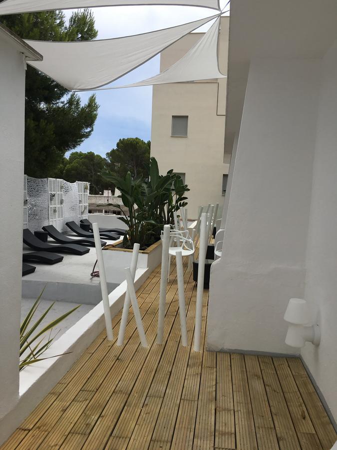 Bhc Boutique Hostal Cala Millor Cala Millor  Kültér fotó